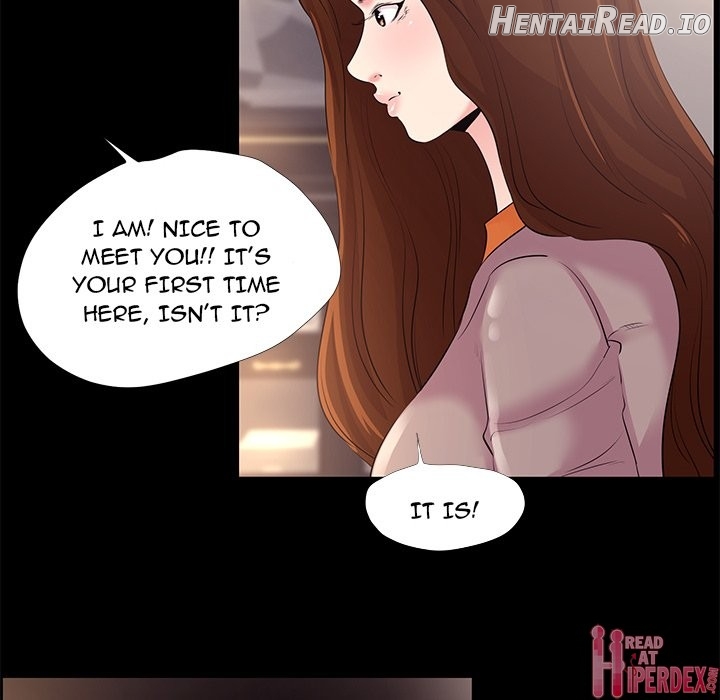 Girls Only Chapter 24 - page 80