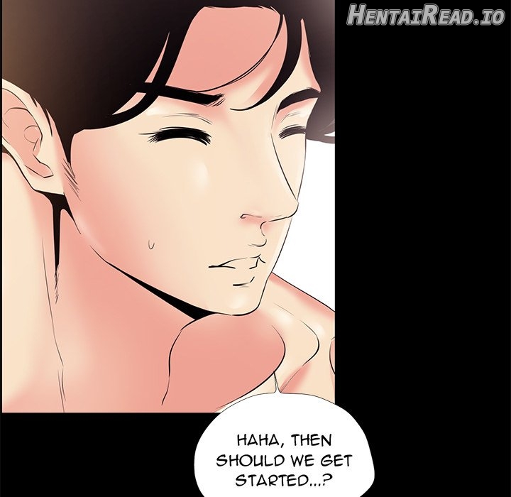 Girls Only Chapter 24 - page 81