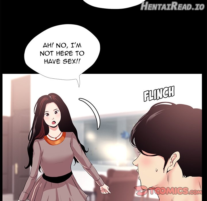 Girls Only Chapter 24 - page 82