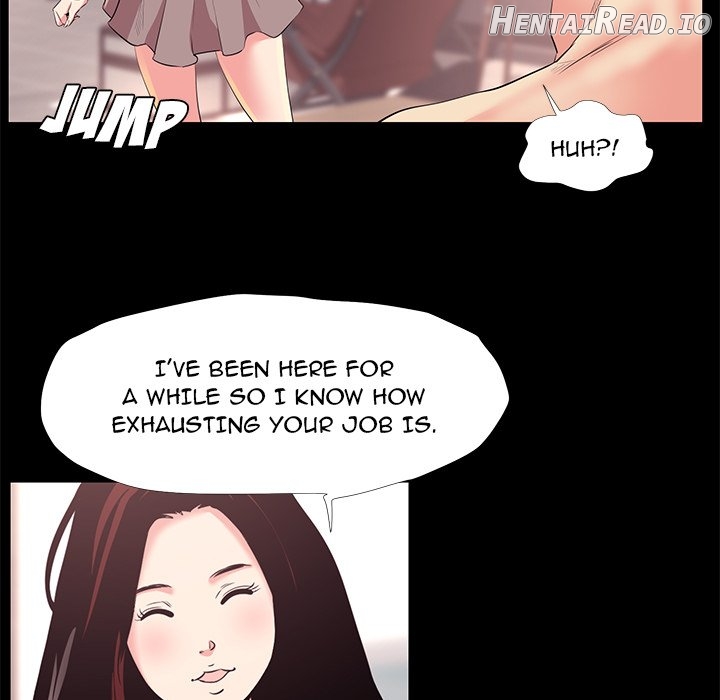 Girls Only Chapter 24 - page 83