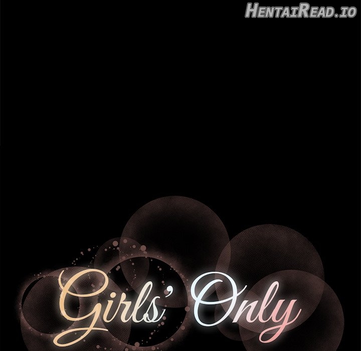 Girls Only Chapter 24 - page 89