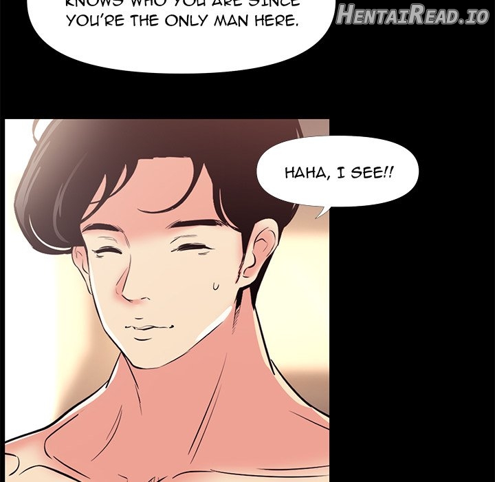 Girls Only Chapter 25 - page 11