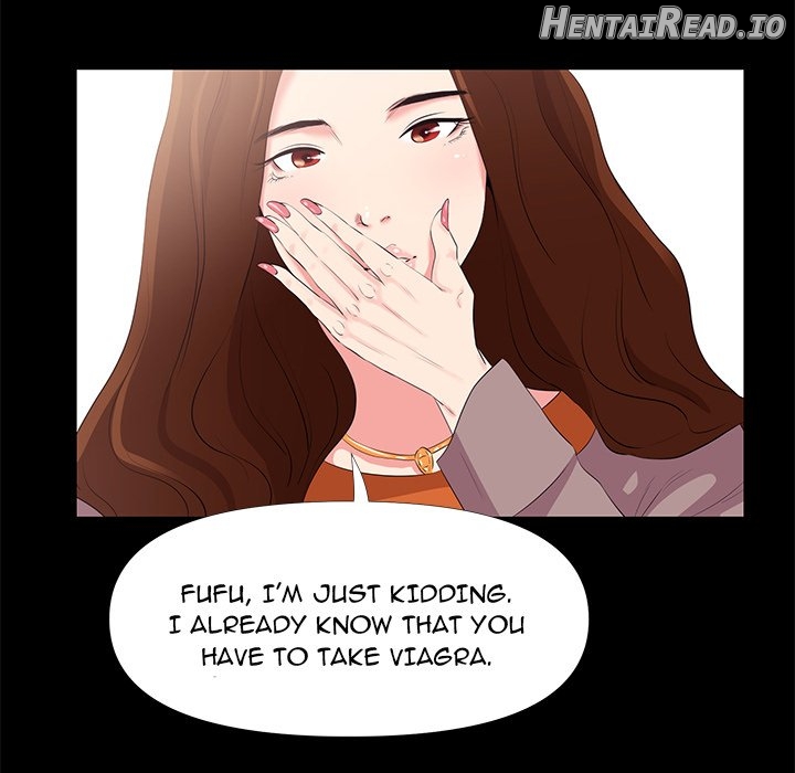 Girls Only Chapter 25 - page 16