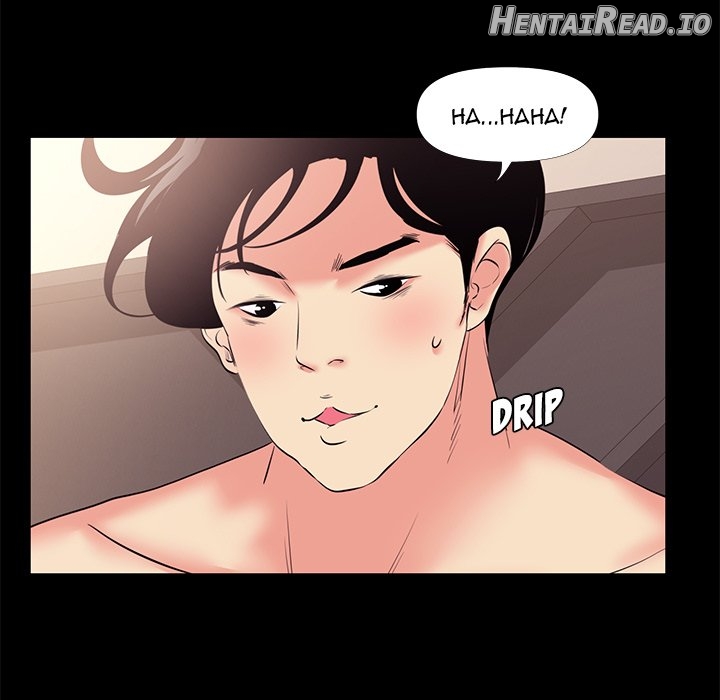 Girls Only Chapter 25 - page 17