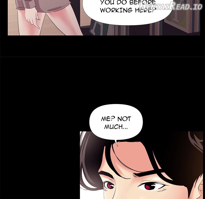 Girls Only Chapter 25 - page 19