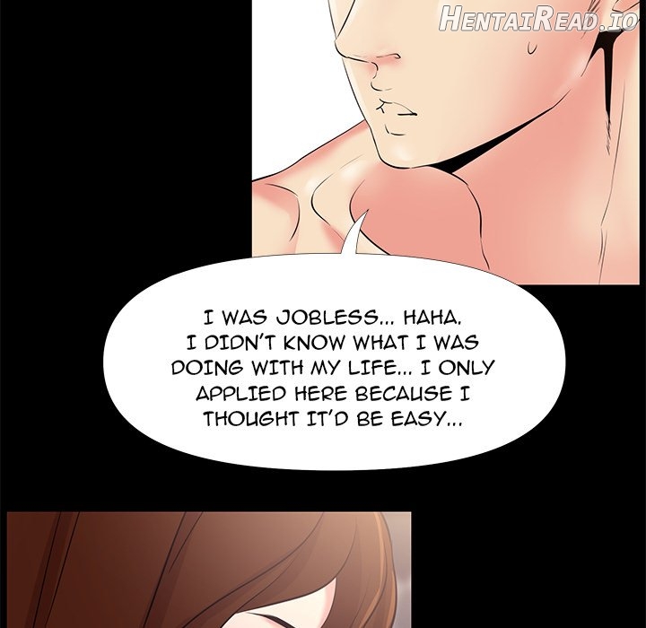 Girls Only Chapter 25 - page 20