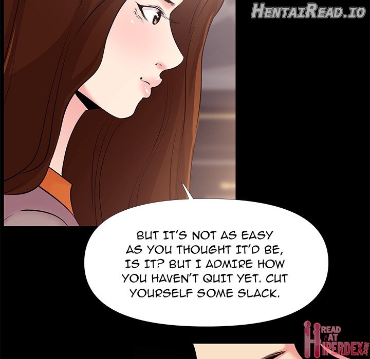 Girls Only Chapter 25 - page 21