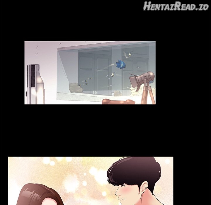 Girls Only Chapter 25 - page 23