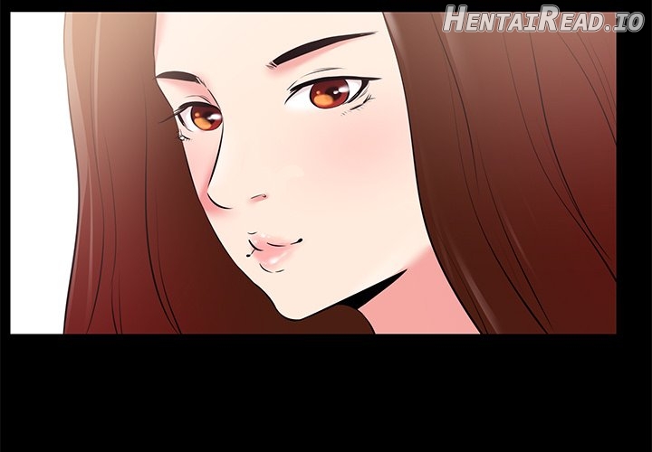 Girls Only Chapter 25 - page 3