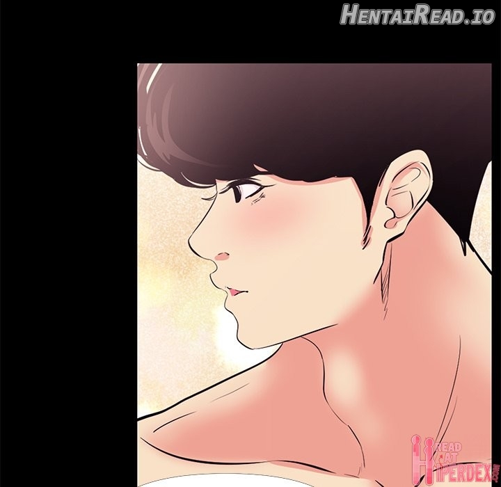 Girls Only Chapter 25 - page 31