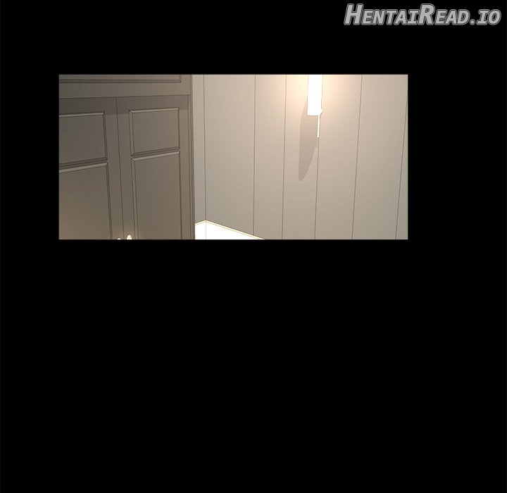 Girls Only Chapter 25 - page 39