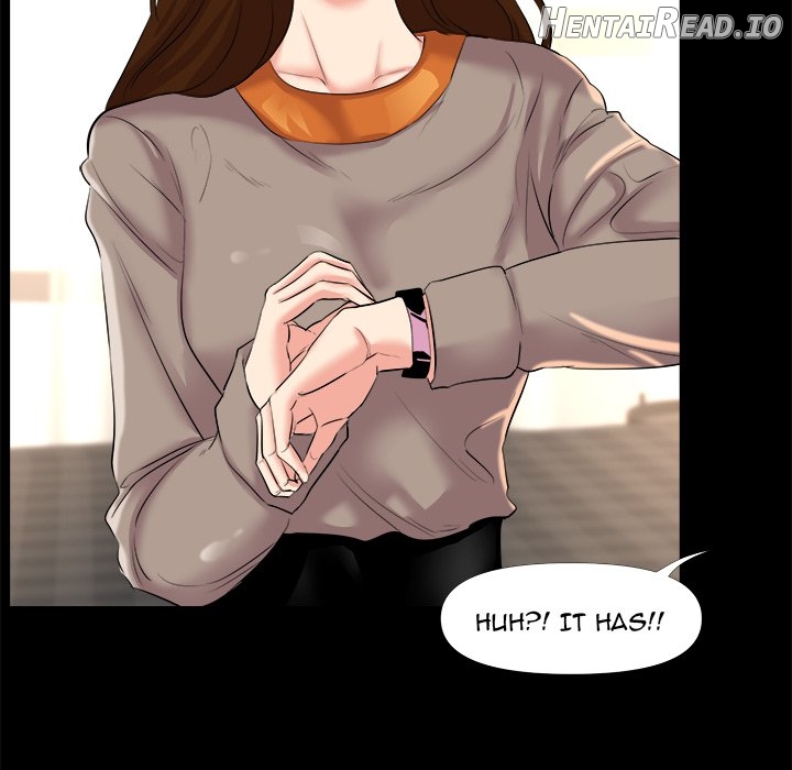 Girls Only Chapter 25 - page 44
