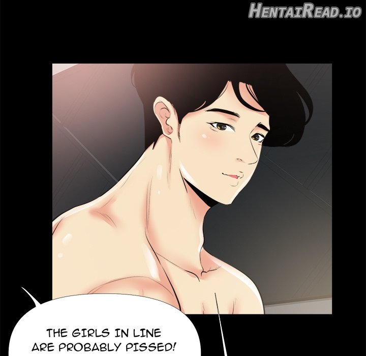 Girls Only Chapter 25 - page 45