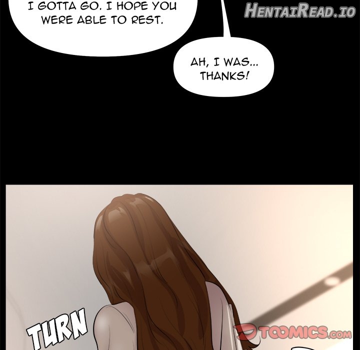 Girls Only Chapter 25 - page 46