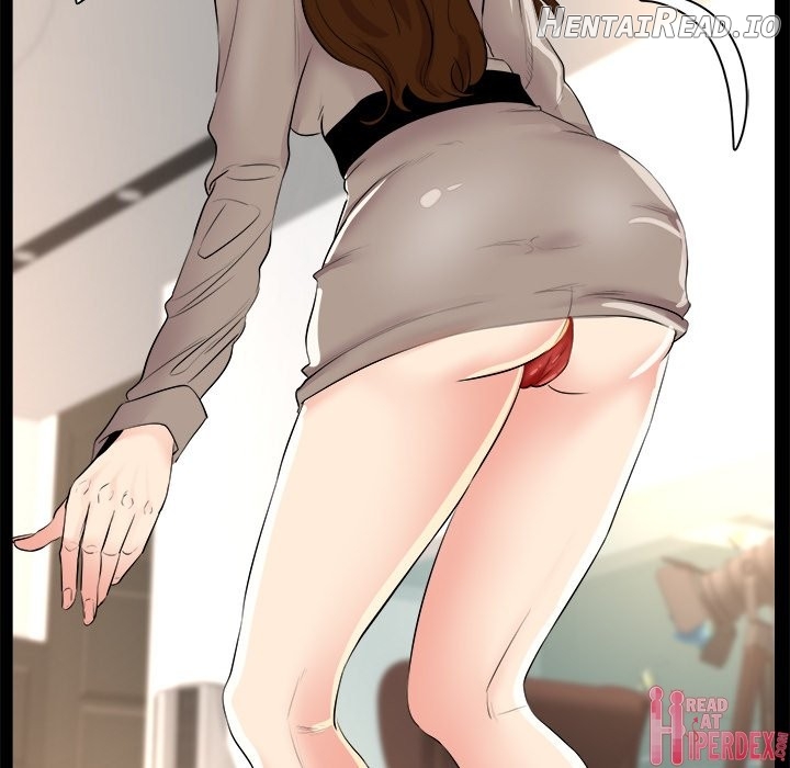 Girls Only Chapter 25 - page 47