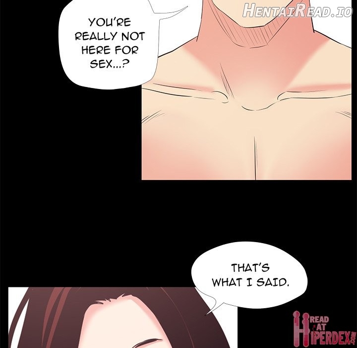 Girls Only Chapter 25 - page 5