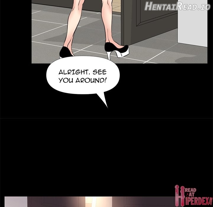 Girls Only Chapter 25 - page 53