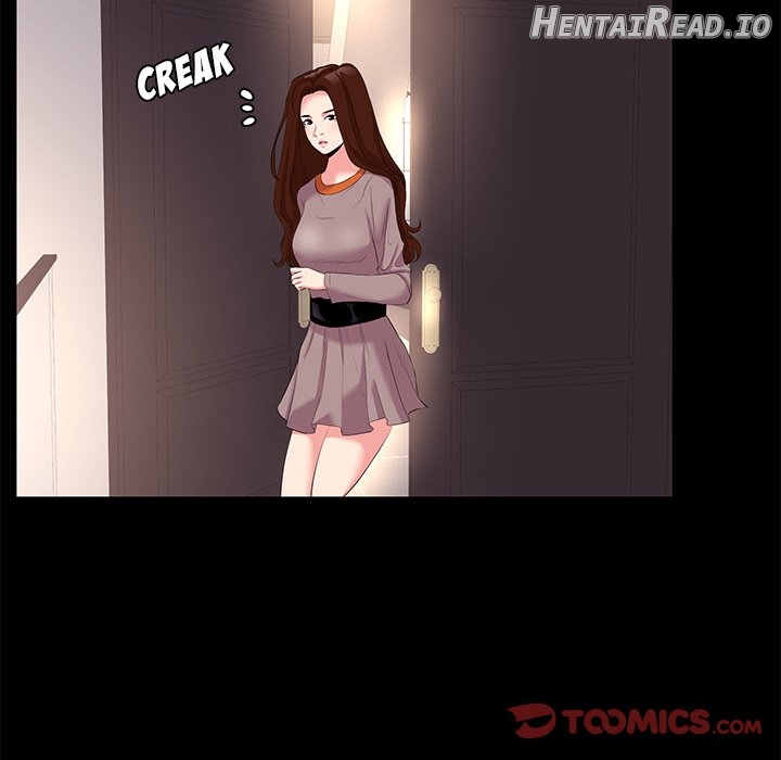 Girls Only Chapter 25 - page 54