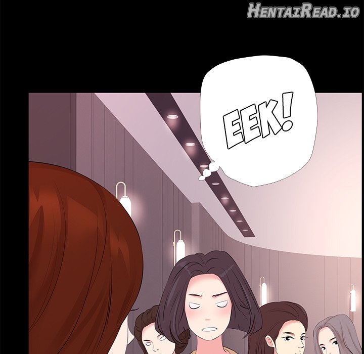 Girls Only Chapter 25 - page 55