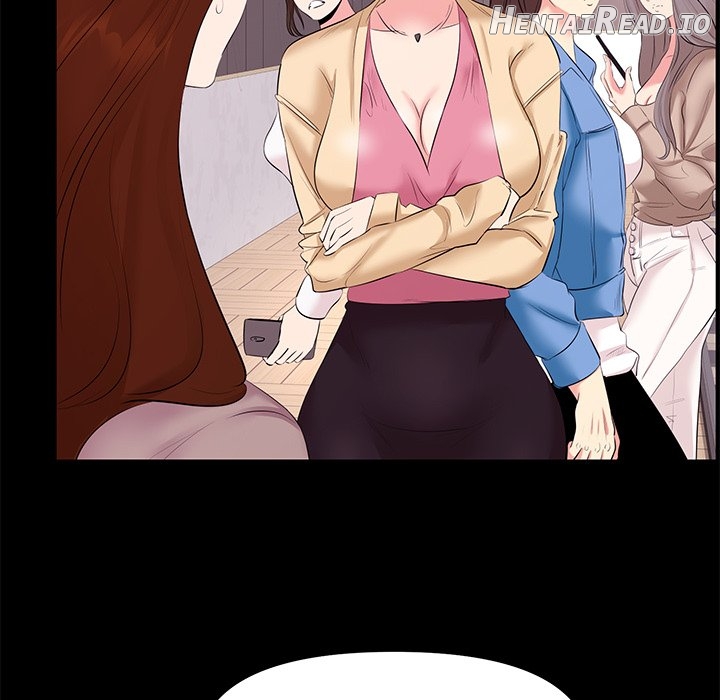 Girls Only Chapter 25 - page 56