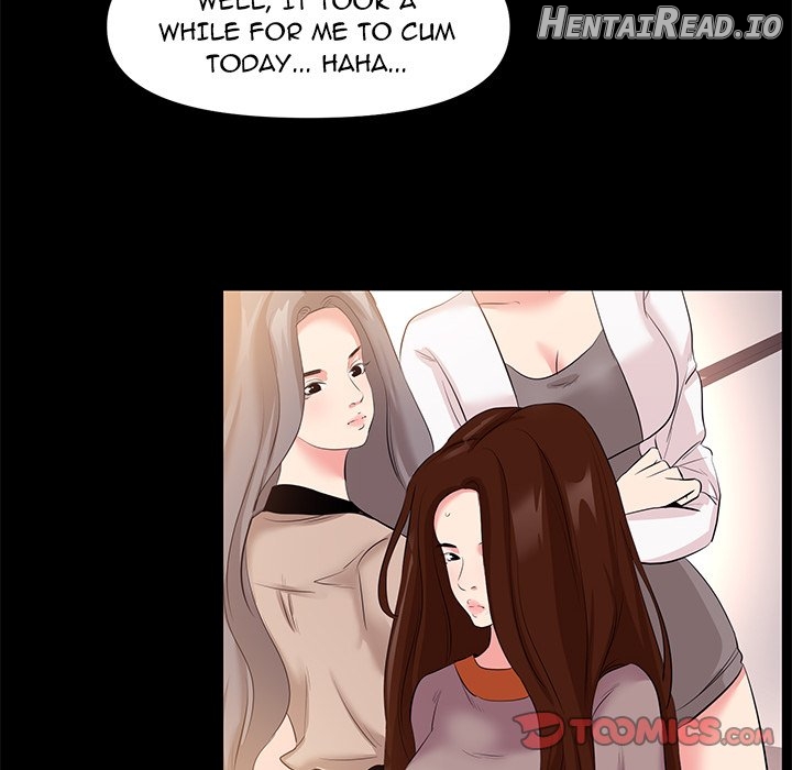 Girls Only Chapter 25 - page 58