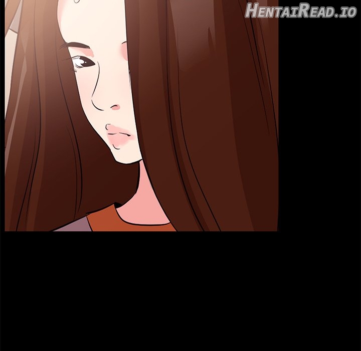 Girls Only Chapter 25 - page 60