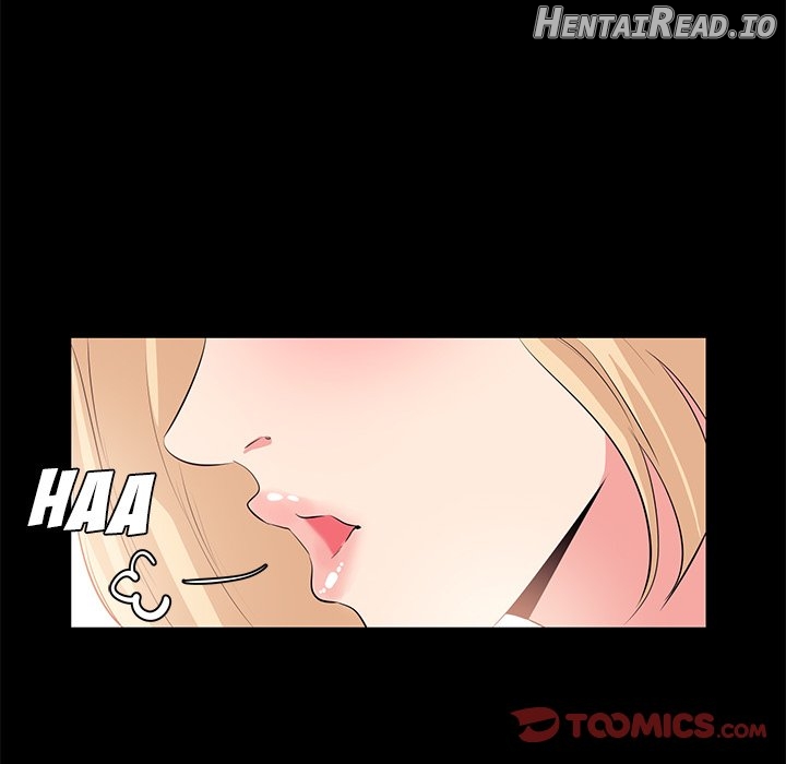 Girls Only Chapter 25 - page 62