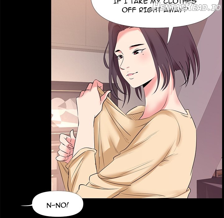 Girls Only Chapter 25 - page 65