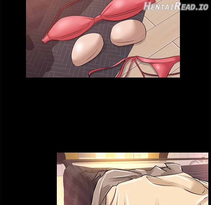 Girls Only Chapter 25 - page 68
