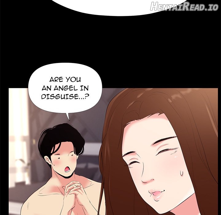 Girls Only Chapter 25 - page 7