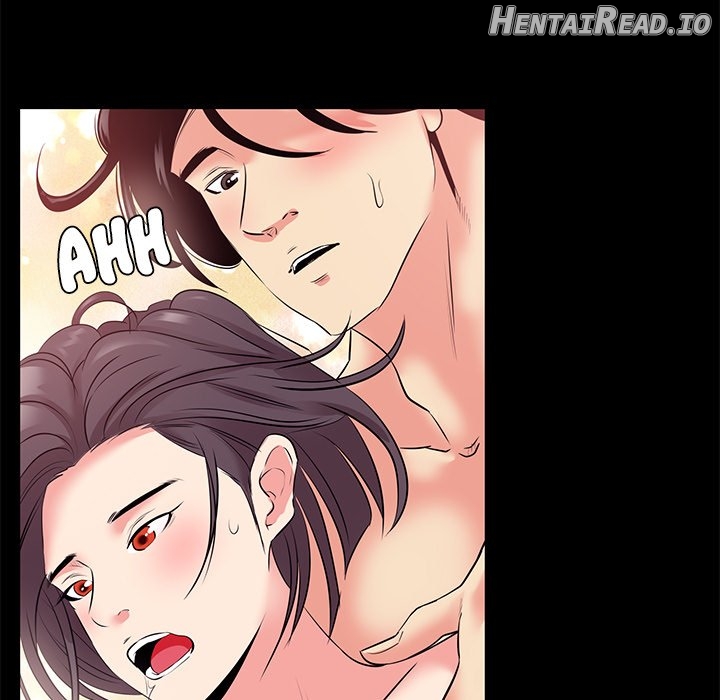 Girls Only Chapter 25 - page 71