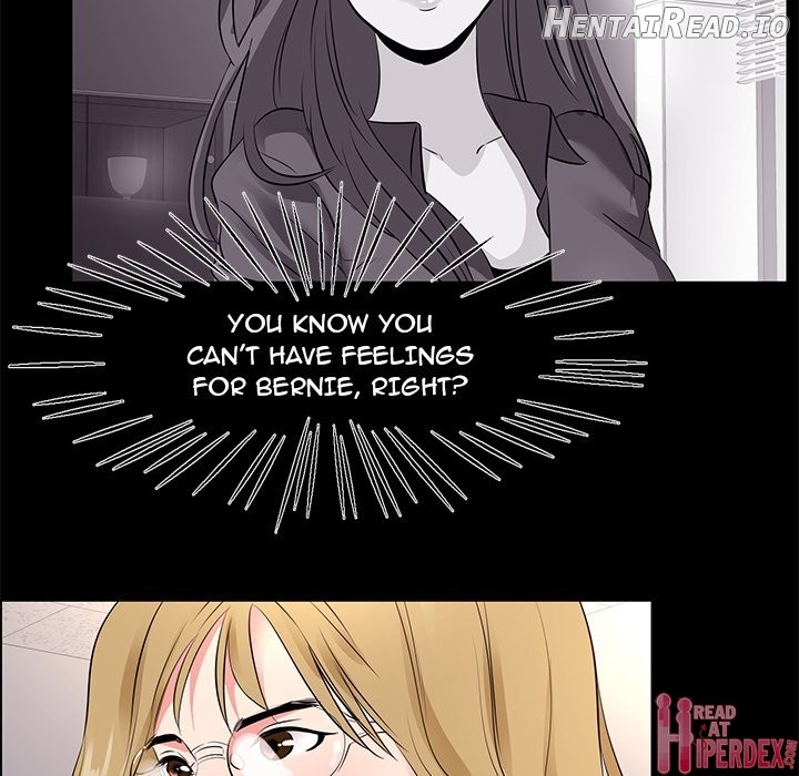 Girls Only Chapter 25 - page 85