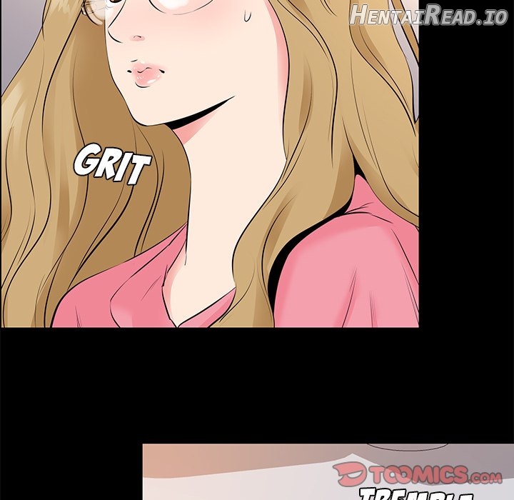 Girls Only Chapter 25 - page 86