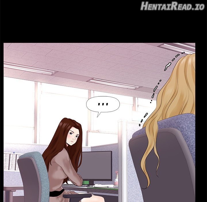 Girls Only Chapter 25 - page 88