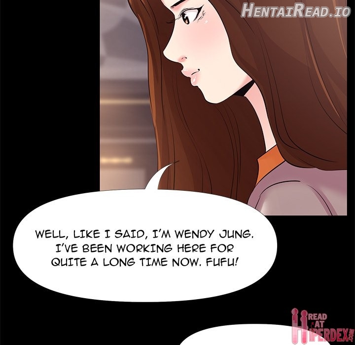 Girls Only Chapter 25 - page 9