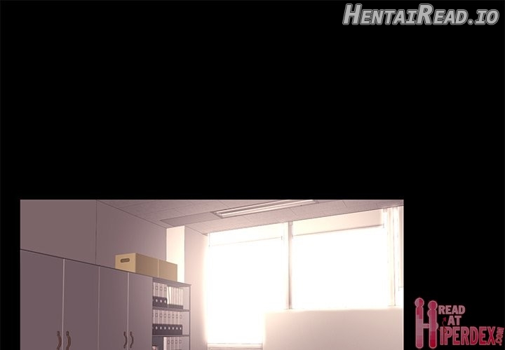 Girls Only Chapter 26 - page 1