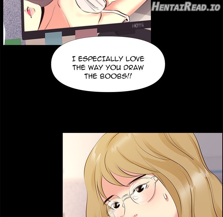 Girls Only Chapter 26 - page 11