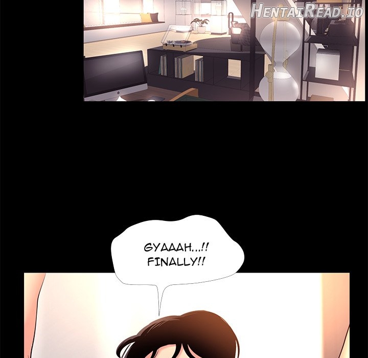 Girls Only Chapter 26 - page 17