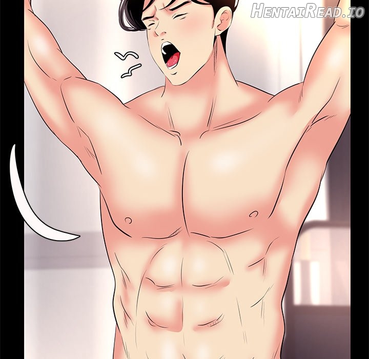 Girls Only Chapter 26 - page 18