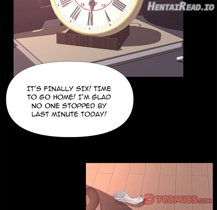 Girls Only Chapter 26 - page 20