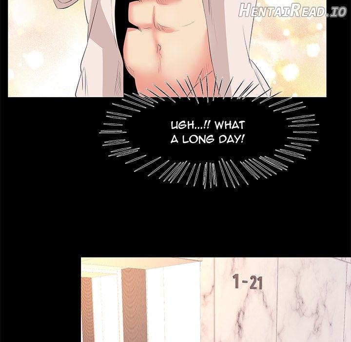 Girls Only Chapter 26 - page 23