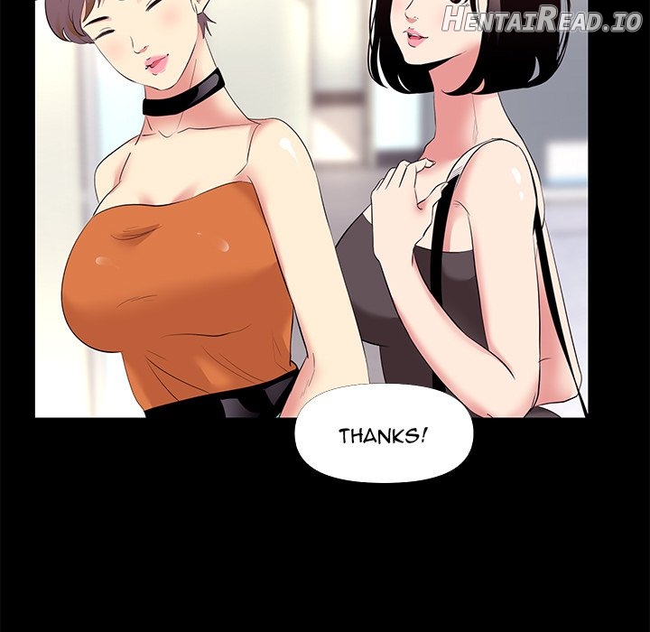 Girls Only Chapter 26 - page 25