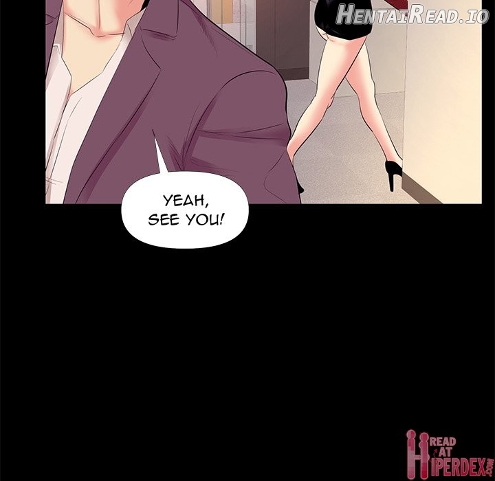 Girls Only Chapter 26 - page 27