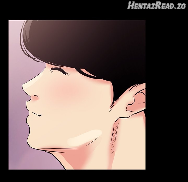 Girls Only Chapter 26 - page 28
