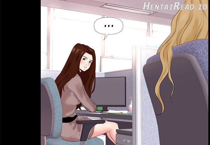 Girls Only Chapter 26 - page 3