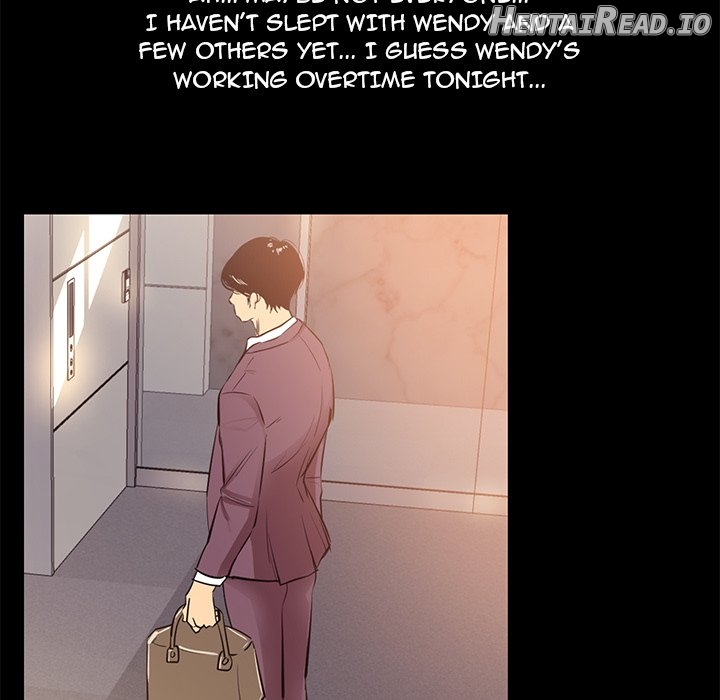 Girls Only Chapter 26 - page 34