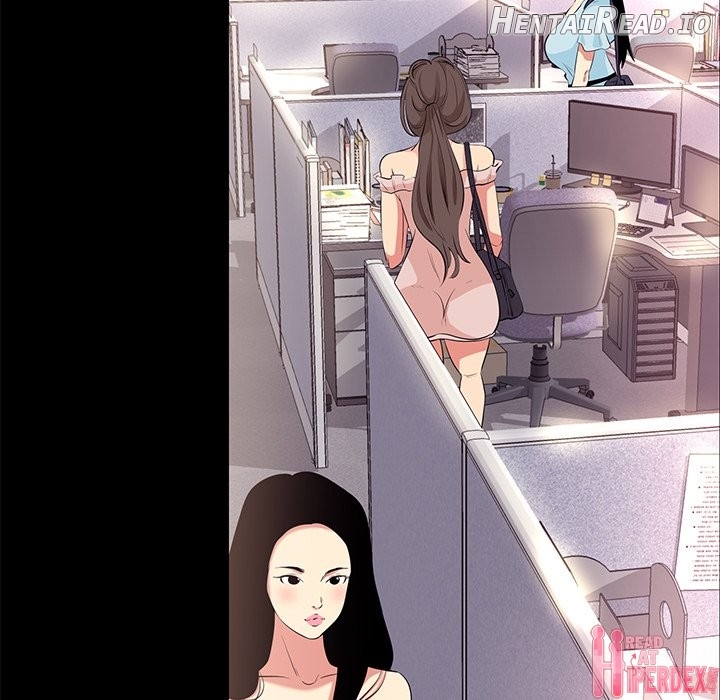 Girls Only Chapter 26 - page 37