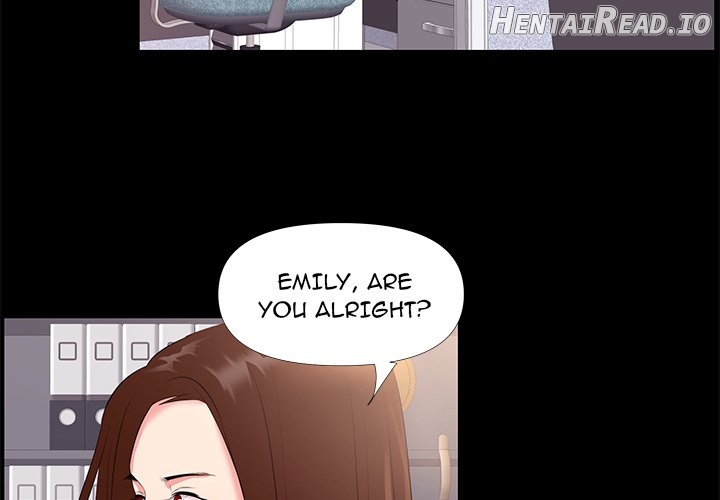 Girls Only Chapter 26 - page 4