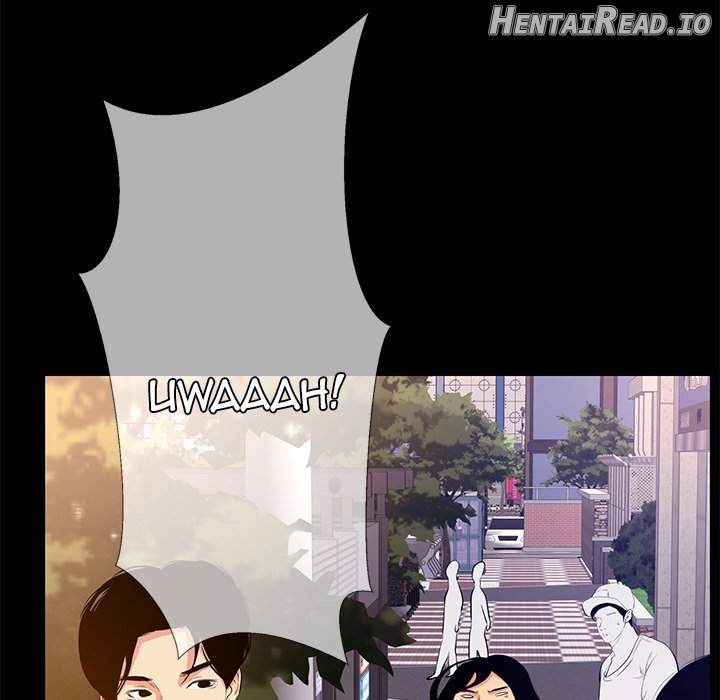 Girls Only Chapter 26 - page 41