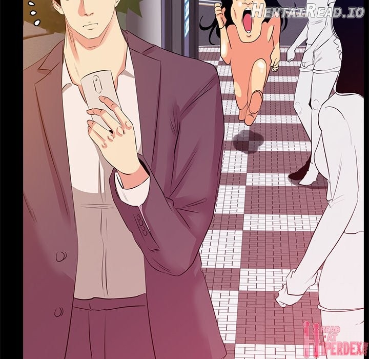 Girls Only Chapter 26 - page 42